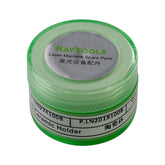 Original Raytools Laser Cutting Ceramics